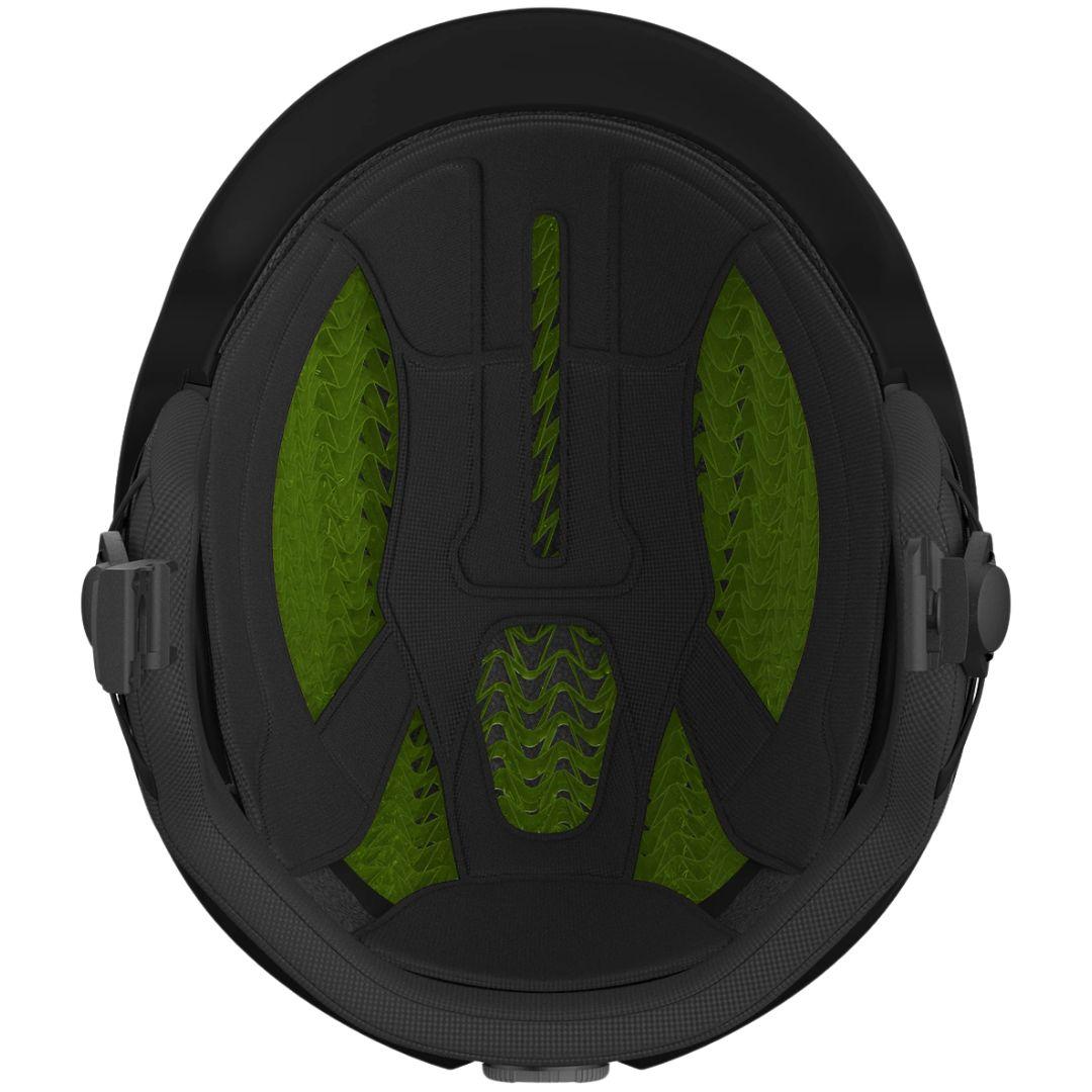 Anon Oslo Wavecel Ski &Snowboard Helmet